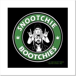 Snootchie Bootchies Posters and Art